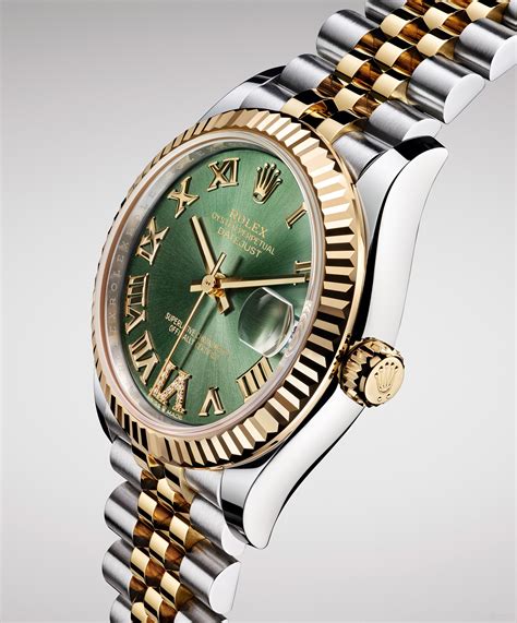 rolex basel